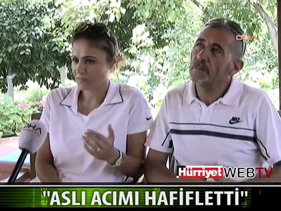 SÜREYYA AYHAN ACI KONUŞTU