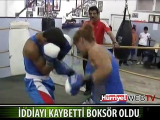 İDDİAYI KAYBETTİ AVRUPA 3'ÜNCÜSÜ OLDU