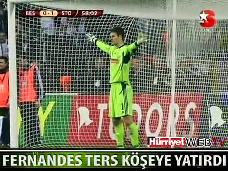 KAPIYI FERNANDES AÇTI