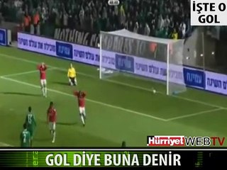 GOL DİYE BUNA DENİR