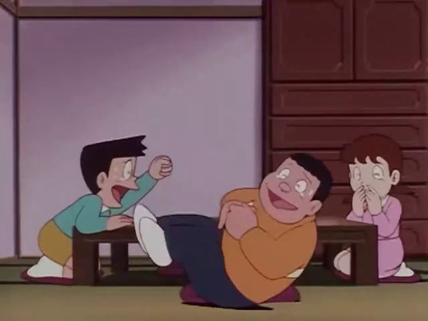 Doraemon_Season 01 Episode 27_- Hindi  [Doreamon]
