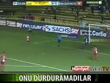 ONU KİMSE DURDURAMADI