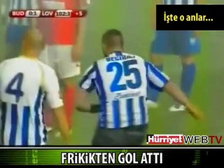 TARAFTAR ÖYLE BİR ŞEY YAPTI Kİ...