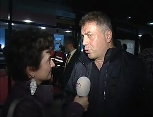 MAÇIN KIRILMA NOKTASI SOYUNMA ODASINDA BAŞLADI