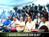 KOCAMAN'DAN ÖNEMLİ AÇIKLAMALAR