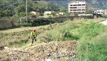 Messina, massima attenzione ai torrenti in ambito di protezione civile