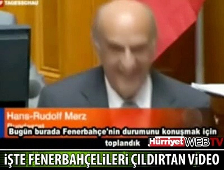 FENER VE GS İNTERNETTE BÖYLE KAPIŞTI