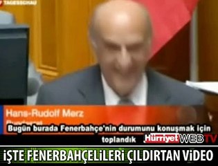 FENER VE GS İNTERNETTE BÖYLE KAPIŞTI