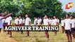 Pre-recruitment Training For Agniveer Aspirants In Odisha’s Gajapati