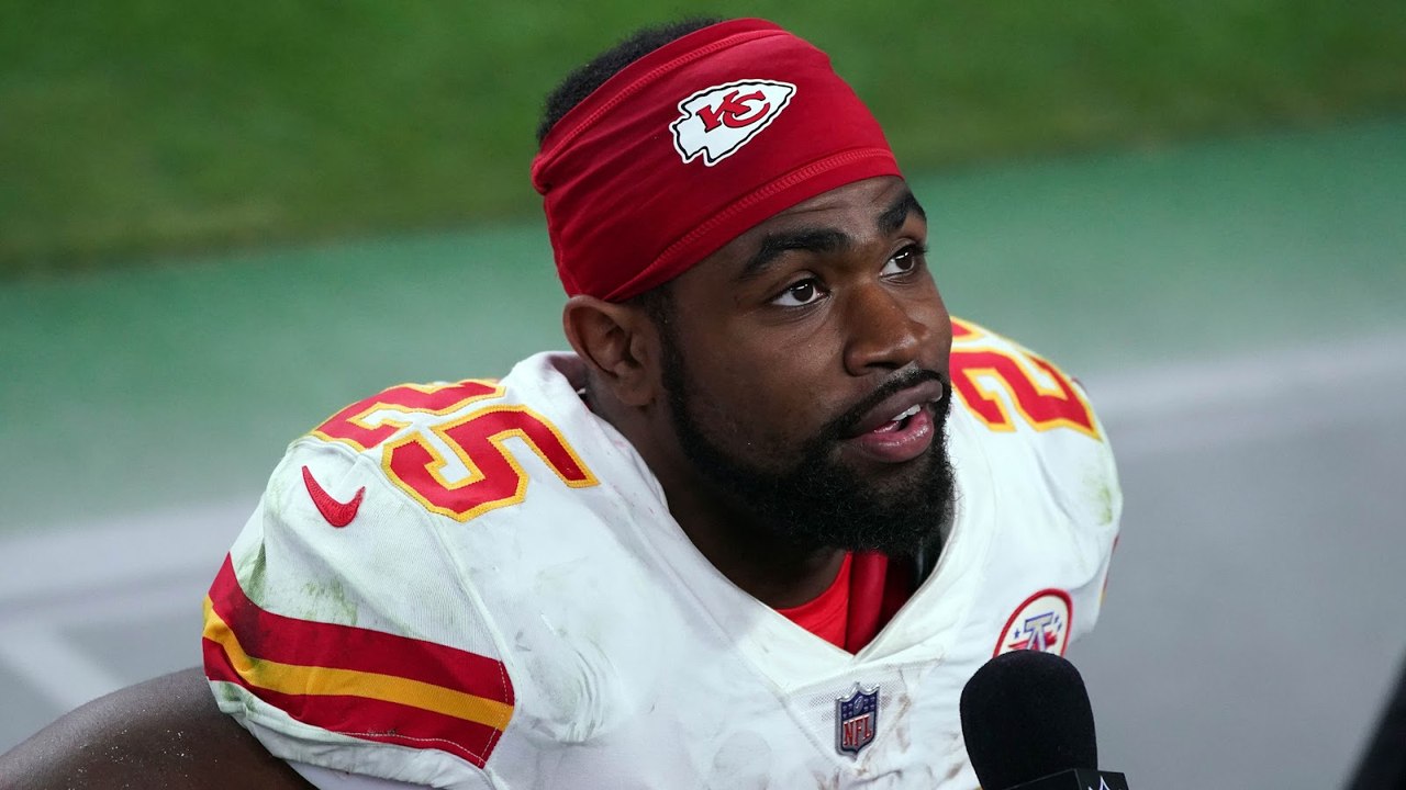 NFL Week 6 DFS Preview: Will Tier 2 RB's Bring Value?