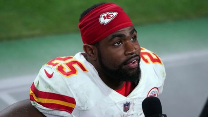 NFL Week 6 DFS Preview: Will Tier 2 RB's Bring Value?