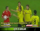 NURİ'NİN İNTİKAMI ACI OLDU