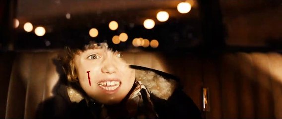 Hors du temps Bande-annonce (RU)