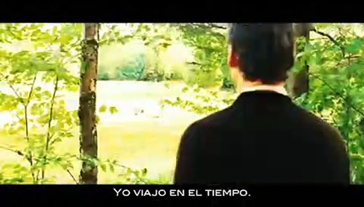 Adam A Travers Le Temps Quel Age Hors du temps Bande-annonce (ES) - Vidéo Dailymotion