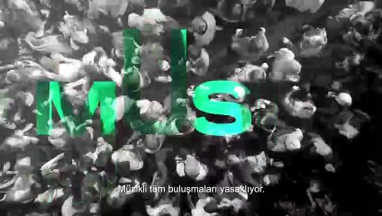 Beats Bande-annonce (TR)