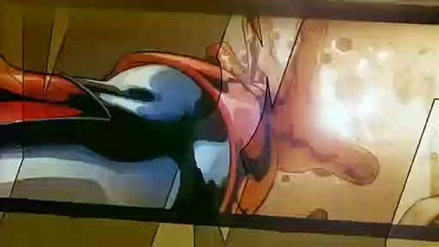 Man-Thing Bande-annonce (EN)