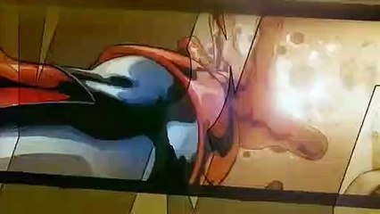 Man-Thing Bande-annonce (EN)