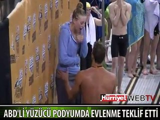 ABD 2 SPORCUNUN BU AŞKINI KONUŞUYOR