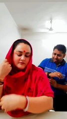 Vibhuti Ji Ka Mood Kharab Hai