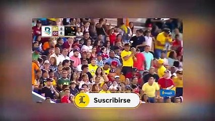 Cabrera y Cordero conducen Águilas ante los Gigantes