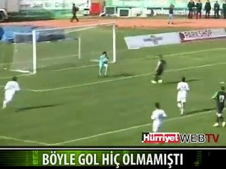 BÖYLESİ NE GÖRÜLDÜ NE DUYULDU