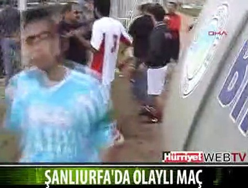 SAHADA OLAY