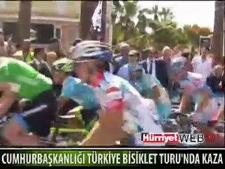 KUŞADASI-TURGUTREİS ETABI ŞANSSIZ BAŞLADI