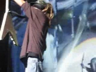 tokio hotel concert marseille 14 03 08