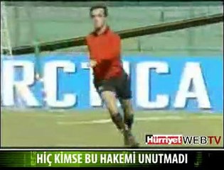 SPOR TARİHİ ONU HİÇ UNUTMAYACAK