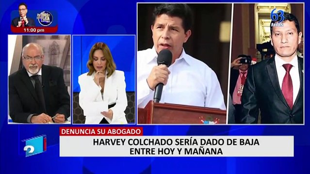 Patricia Benavides: Fiscales de Latinoamérica respaldan labor de fiscal de la Nación