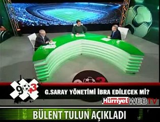 G.SARAY'DA SEÇİM KAOSU OLUR MU