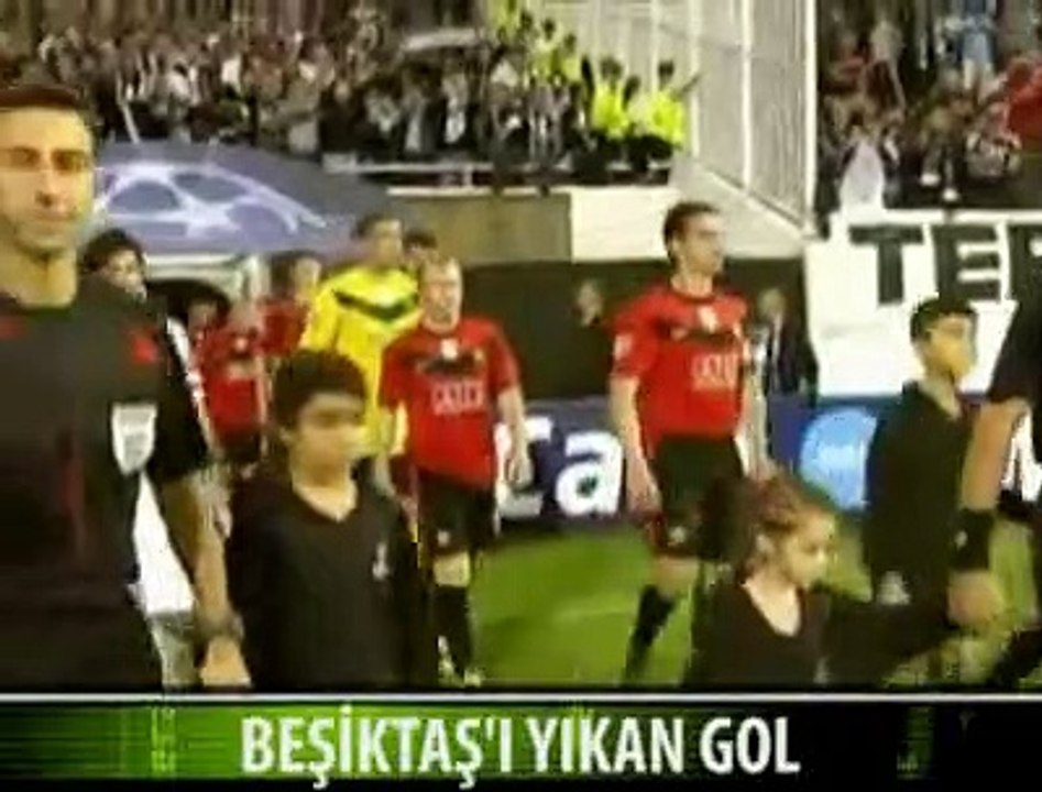 İŞTE ŞANSIN KIRILMA ANI