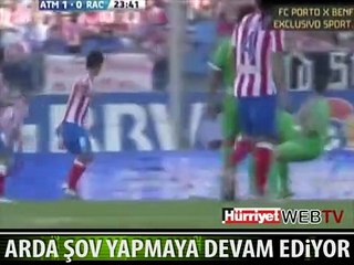 İSPANYA'DA ARDA TURAN FIRTINASI ESİYOR