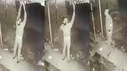 Police man caught - ಕಳ್ಳತನ ಮಾಡಿ ಸಿಕ್ಕ ಬಿದ್ದು ,ಕೆಲಸ ಕಳೆದುಕೊಂಡ ಪೋಲಿಸ್ ಅಧಿಕಾರಿ!! | *Karnataka