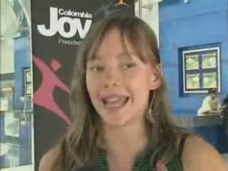 Elenco de "Paraiso Travel" en Pereira