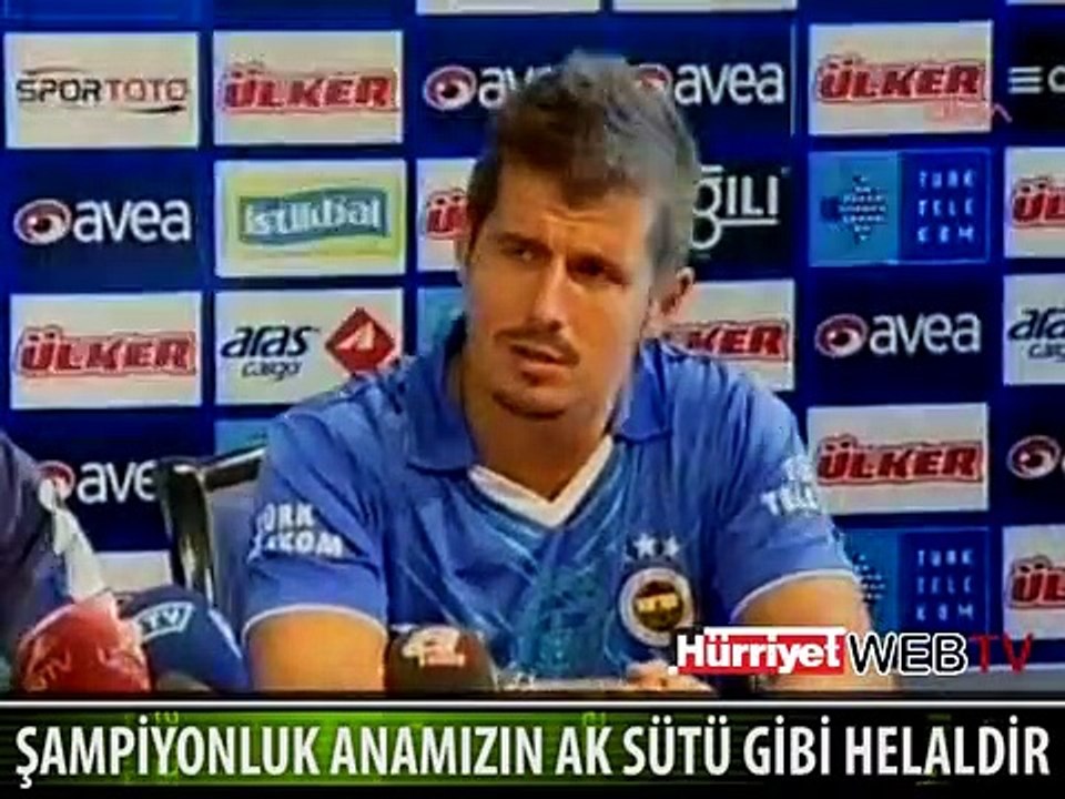 EMRE BELÖZOĞLU'NUN AÇIKLAMALARI