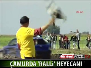 BU YARIŞLAR BÜYÜK İLGİ ÇEKTİ