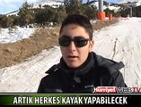 HERKES KAYSIN DİYE BUNU YAPTI