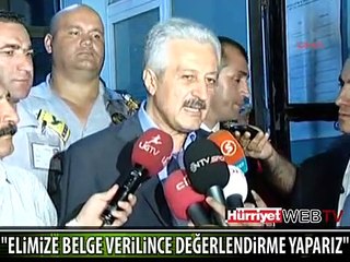 HERKES KONUŞURKEN DİKKATLİ OLMALI