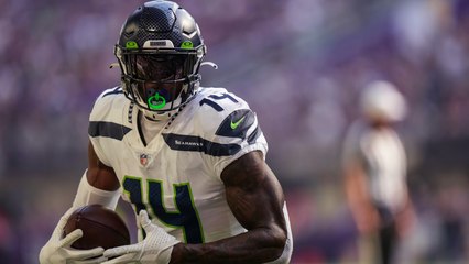 NFL Week 6 DFS Preview: What Tier 2 WR's Are Cost Effective Options?