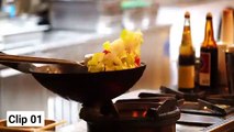 Cooking Video _ Cooking Stock Footage _ 4k Stock Footage Free Downl