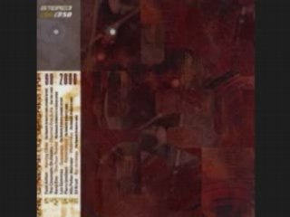 The Cinematic Orchestra - Kenji Eno - The Fear Theme