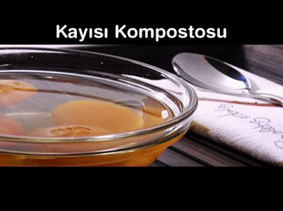 KAYISI KOMPOSTOSU