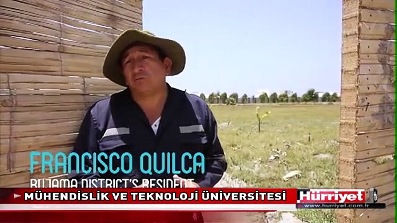 MÜHENDİSLİK VE TEKNOLOJİ ÜNİVERSİTESİ