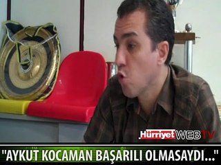 ALTAN TANRIKULU'NDAN ÖNEMLİ AÇIKLAMALAR