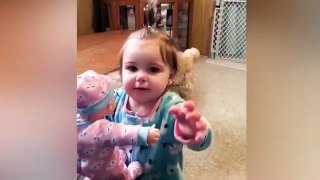 Dad's are the best - Part_ 6 _ Cute Baby Funny Videos #funnyvideos #babyanddads #babiesreactions