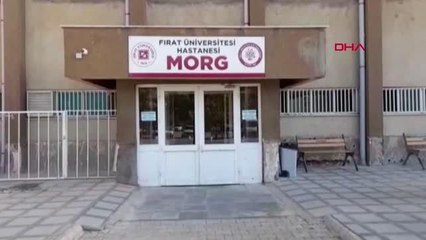 OĞLUNUN DÜĞÜNÜNDE EŞİNİN BAŞINDAN VURDUĞU YASEMİN, TOPRAĞA VERİLDİ
