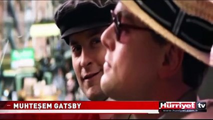 MUHTEŞEM GATSBY - 1
