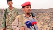 الجيش اليمني يرفع درجات الجاهزية ويحبط محاولات ميليشيا الحوثي للسيطرة على مأرب