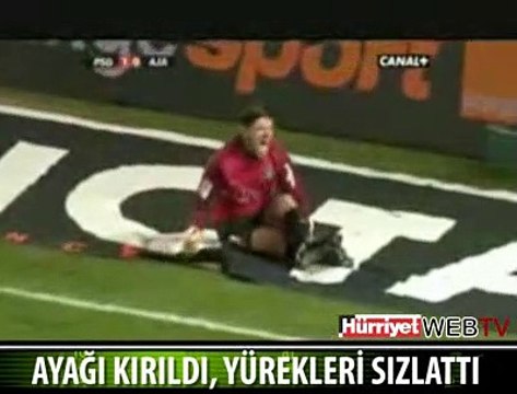 KALECİNİN FERYADI YÜREKLERİ YAKTI